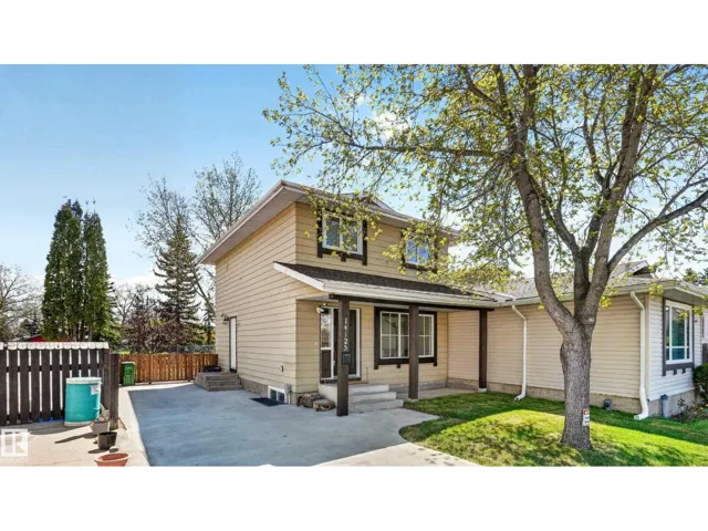 14125 30 ST NW, Edmonton, Alberta T5Y1M6