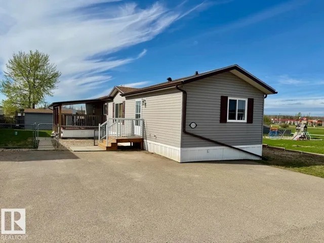 110 2251 50 ST, Drayton Valley, Alberta T7A1W1