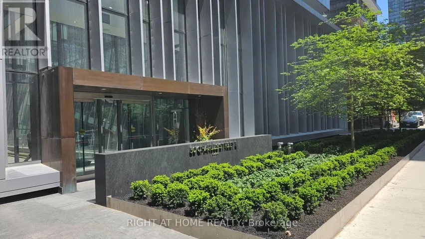 3405 - 50 CHARLES STREET E, Toronto (Church-Yonge Corridor), Ontario M4Y0C3