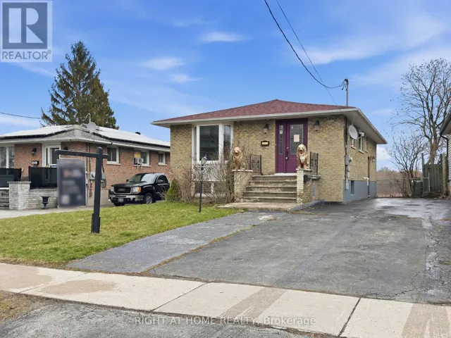 839 GLEN STREET, Oshawa (Lakeview), Ontario L1J3T9