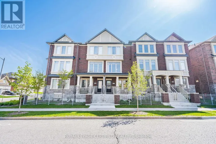 529 OLD HARWOOD AVENUE, Ajax (Central), Ontario L1Z0V2