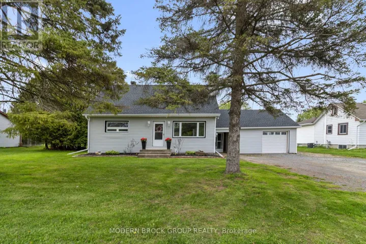 1055 COUNTY ROAD 15 ROAD, Augusta, Ontario K6V5T1