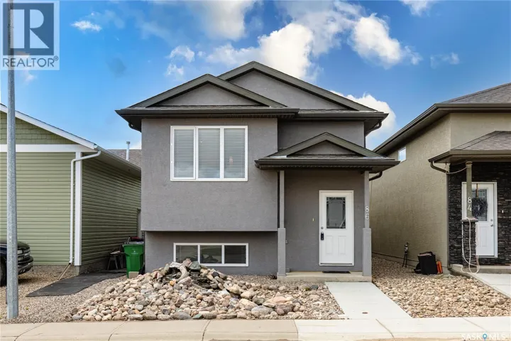 86 Brigham ROAD, Moose Jaw, Saskatchewan S6K0A7