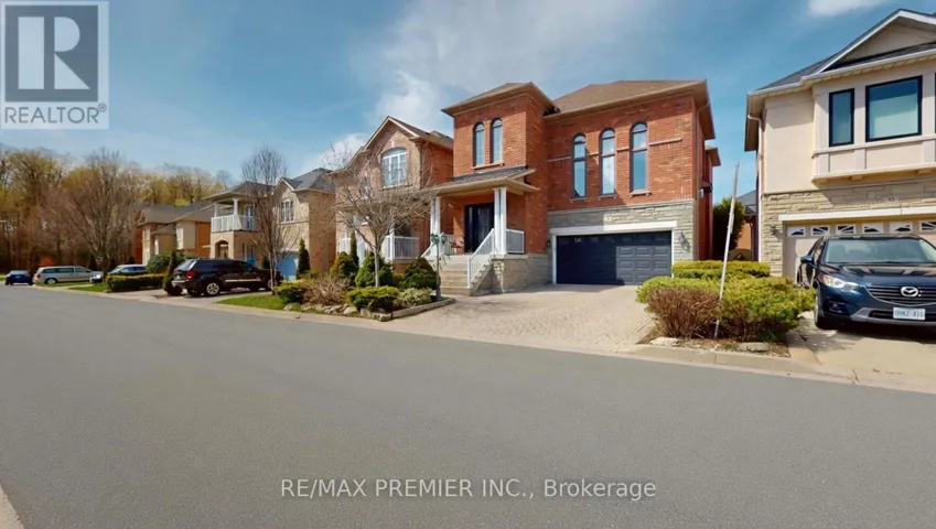 28 OSPREY DRIVE, Vaughan (Vellore Village), Ontario L4H1Y2