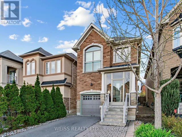 446 LADY NADIA DRIVE, Vaughan (Patterson), Ontario L6A4G3