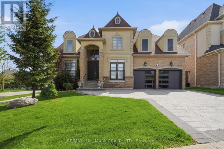 11 PAGEAN DRIVE, Richmond Hill (Oak Ridges Lake Wilcox), Ontario L4E4R7