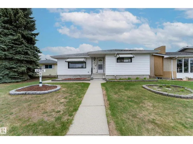 13231 74 ST NW, Edmonton, Alberta T5C0X3