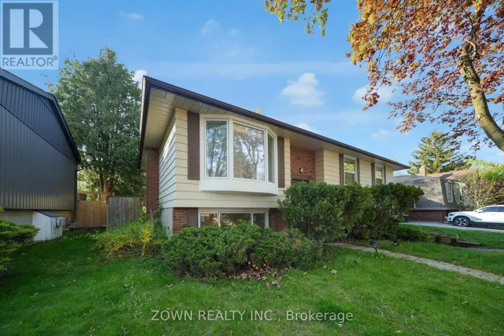 5219 VERHOEVEN ROAD, Burlington (Appleby), Ontario L7L3A8