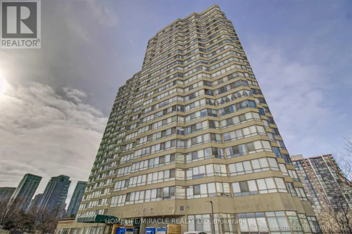 804B - 3605 KARIYA DRIVE, Mississauga (City Centre), Ontario L5B3J2