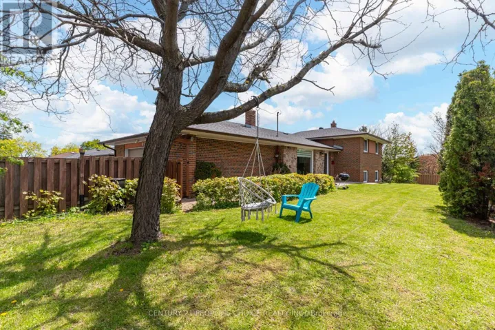 91 GOLFDOWN DRIVE, Toronto (Elms-Old Rexdale), Ontario M9W2H9