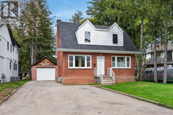 893 LASALLE PARK ROAD, Burlington (LaSalle), Ontario L7T1M6