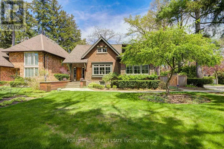 1381 LORNE PARK ROAD, Mississauga (Lorne Park), Ontario L5H3B2