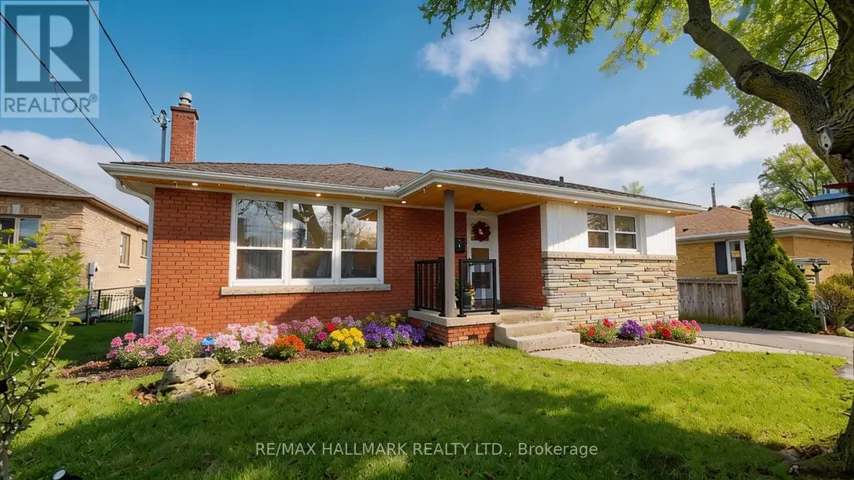 2334 PROSPECT STREET, Burlington (Brant), Ontario L7R2A6
