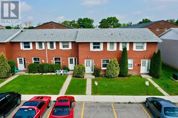 37 ORCHARD PLACE, Chatham-Kent, Ontario N7M1A6