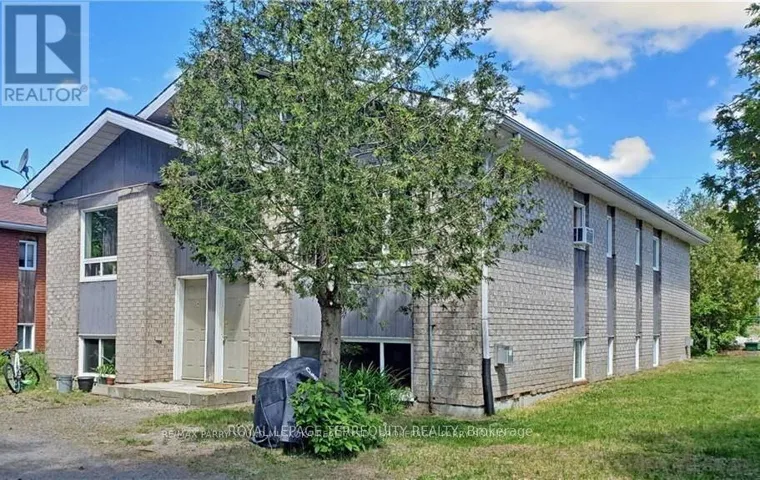 1 MELISSA STREET, Parry Sound, Ontario P2A2R4