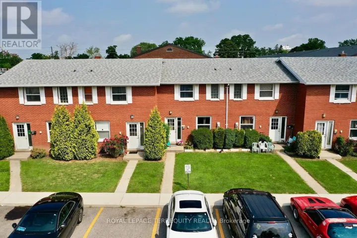 41 ORCHARD PLACE, Chatham-Kent, Ontario N7M1A6