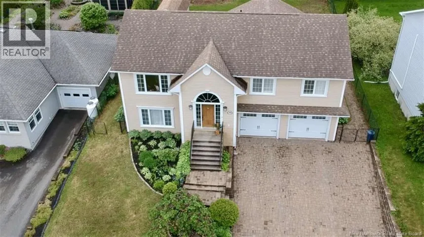 199 Hearne Street, Fredericton, New Brunswick E3B6M4