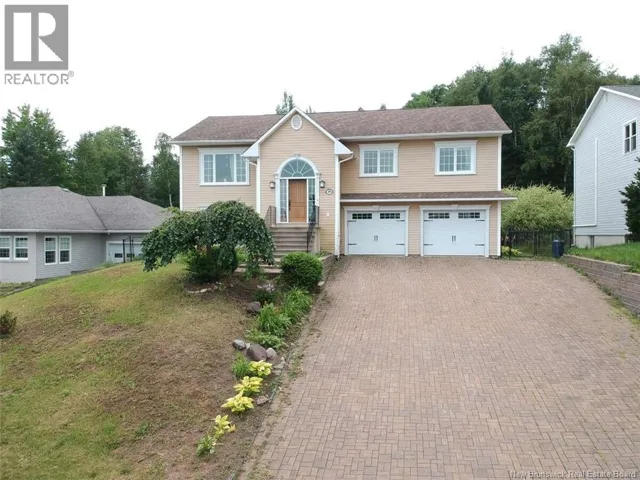 199 Hearne Street, Fredericton, New Brunswick E3B6M4