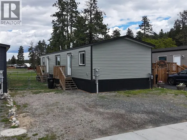 3066 Pinnacle Crescent N, Cranbrook, British Columbia V1C0E5