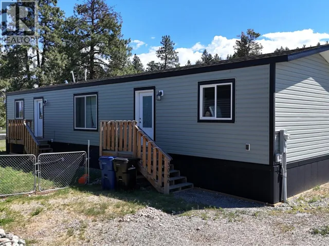 3066 Pinnacle Crescent N, Cranbrook, British Columbia V1C0E5