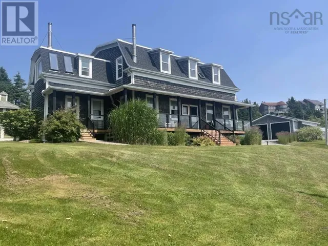 2629 Crowell Road, East Lawrencetown, Nova Scotia B2Z1P4