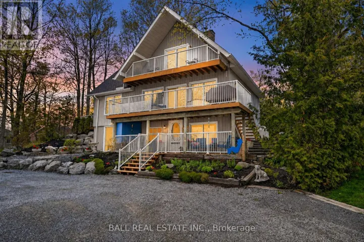 2554 BUCKHORN ROAD N, Selwyn, Ontario K0L2H0