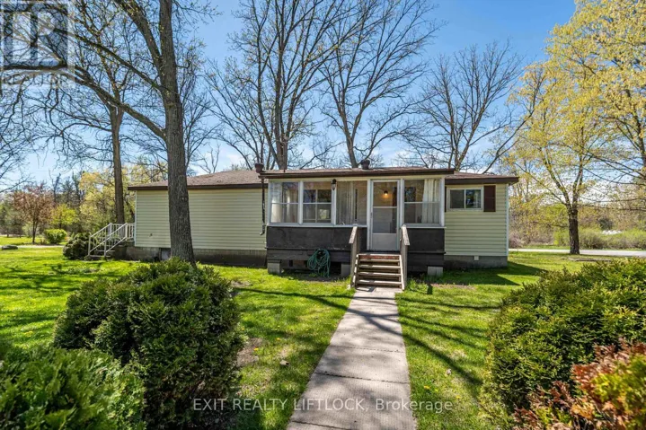 435 PERCY BOOM ROAD, Trent Hills, Ontario K0L1L0