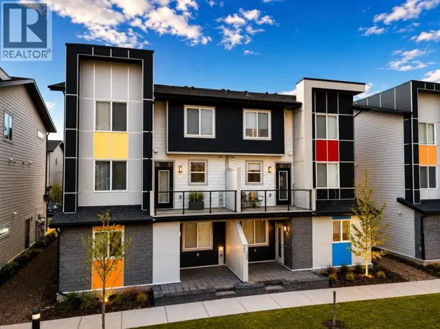 102, 130 Redstone NE, Calgary, Alberta T2N1M6
