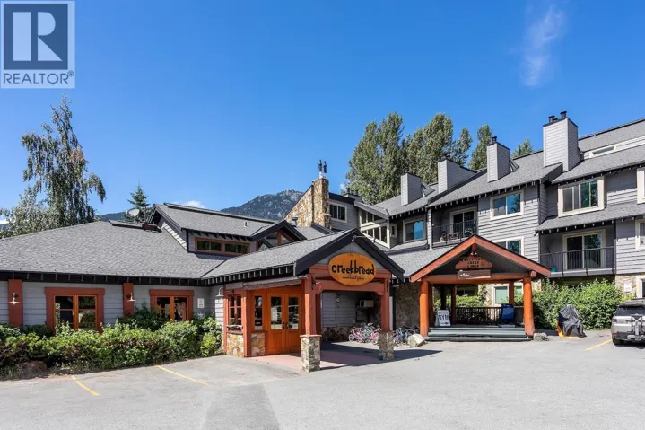 105 2021 KAREN CRESCENT, Whistler, British Columbia V8E0H1