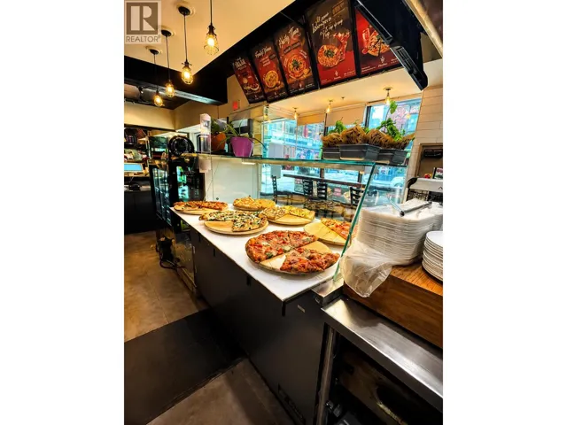605 W PENDER STREET, Vancouver, British Columbia V6B3H5