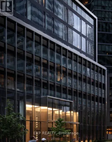 1503 - 55 CHARLES STREET E, Toronto (Church-Yonge Corridor), Ontario M4Y0J1