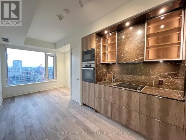 1914 - 11 YORKVILLE AVENUE, Toronto (Annex), Ontario M4W1L2