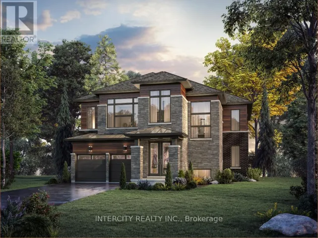 45 CADDIE CRESCENT, Vaughan (Maple), Ontario X0X0X0