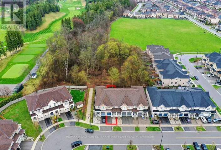 96 PORT ARTHUR CRESCENT, Richmond Hill (Jefferson), Ontario L4E0Z9