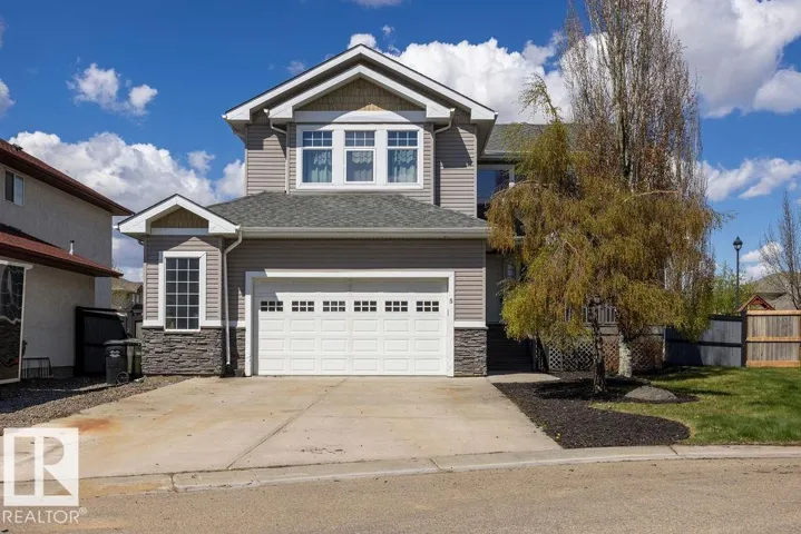 5 KRAHN CO, Leduc, Alberta T9E0A3