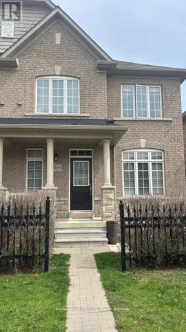 UPPER - 5463 TENTH LINE, Mississauga (Churchill Meadows), Ontario L5M0V7