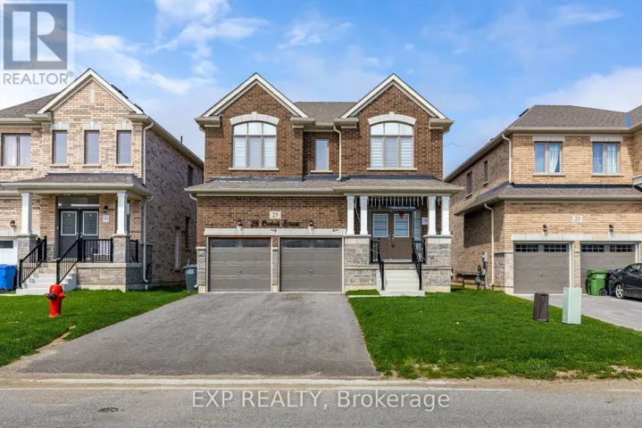 25 CORBETT STREET, Southgate, Ontario N0C1B0