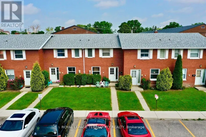 39 ORCHARD PLACE, Chatham-Kent, Ontario N7M1A6