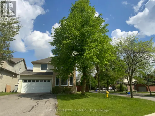 101 SOUTHCOTT COURT, London North (North I), Ontario N6G4Y6