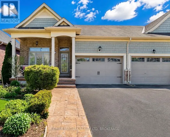 78 ANGELA CRESCENT, Niagara-on-the-Lake (St. Davids), Ontario L0S1J1