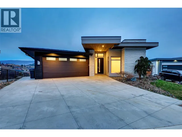 1341 Sladen Crescent, Kelowna, British Columbia V1V2Y1