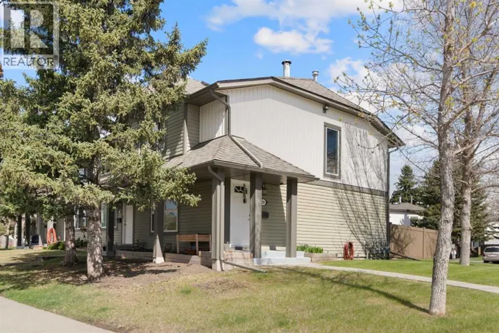 530 Woodbine Boulevard SW, Calgary, Alberta T2W5B3