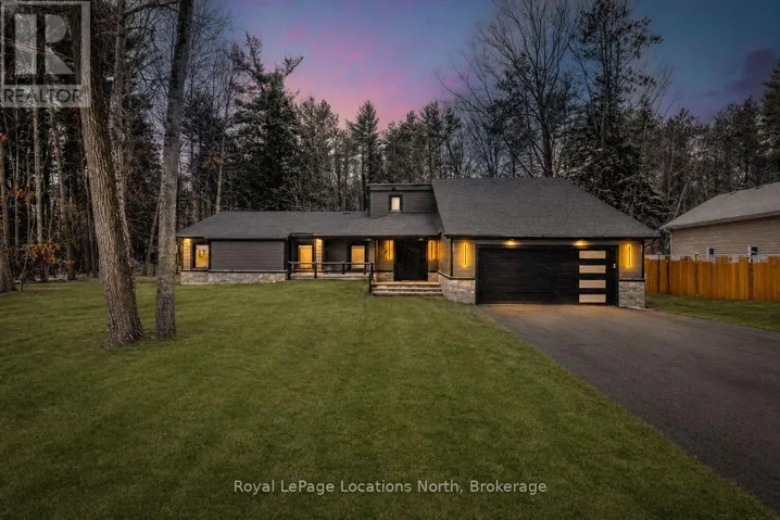 478 GOLF COURSE ROAD, Wasaga Beach, Ontario L9Z1S5