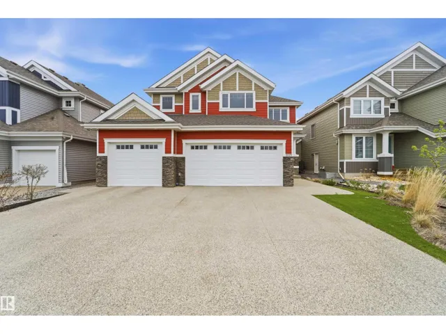 2029 89B ST SW, Edmonton, Alberta T6X0R9