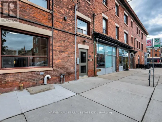 163 LAUDER AVENUE, Toronto (Oakwood Village), Ontario M6E3H5