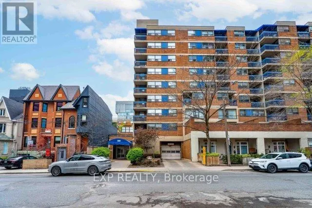 435 - 60 ST PATRICK STREET, Toronto (Kensington-Chinatown), Ontario M5T2X5