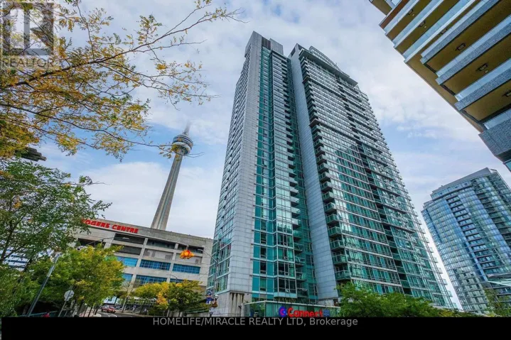 201 - 81 NAVY WHARF COURT, Toronto (Waterfront Communities), Ontario M5V3S2