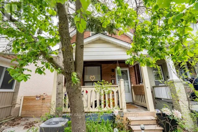 56 AMROTH AVENUE, Toronto (East End-Danforth), Ontario M4C4H2