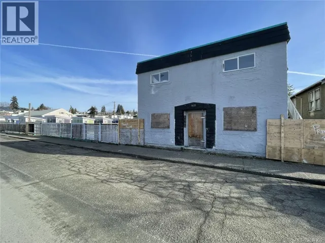 3629 4th Ave, Port Alberni, British Columbia V9Y4H5