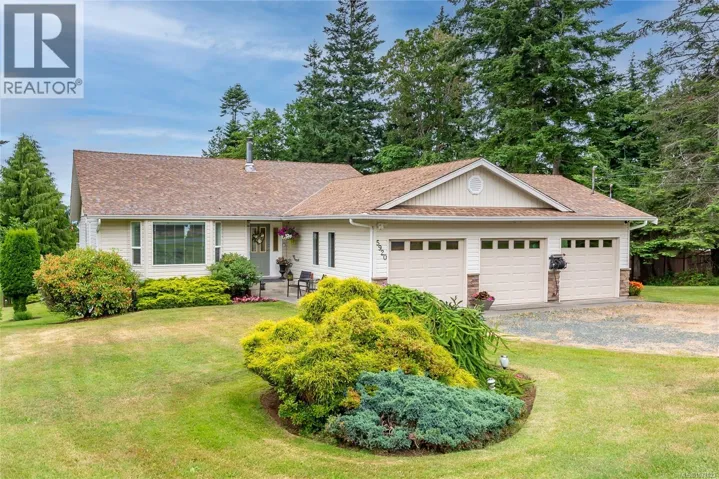 5920 MOSLEY Rd, Courtenay, British Columbia V9J1W4